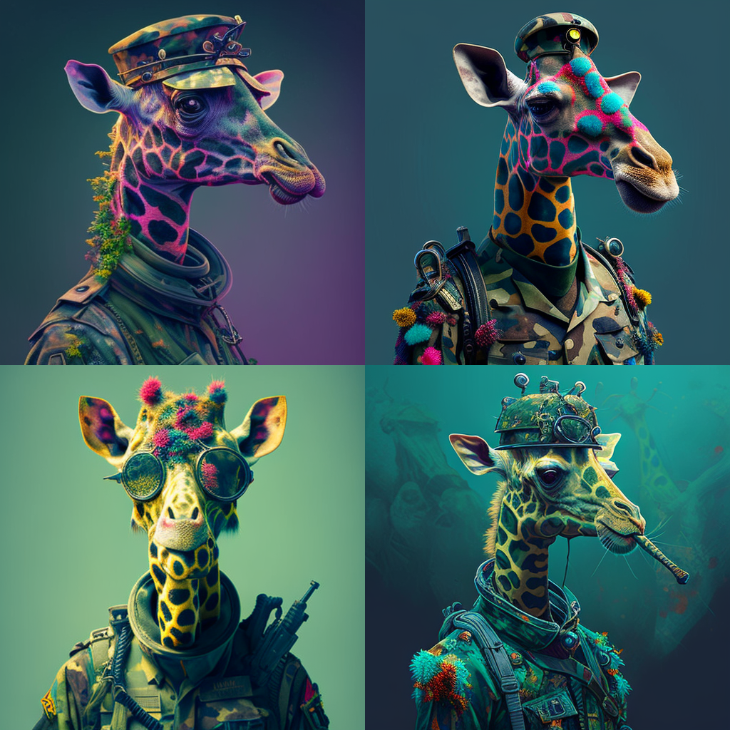 allyourfeeds_a_giraffe_wearing_a_military_outfit_bizarre_psyche_93843dc3-6f39-4675-bc5b-e3e517aebd86