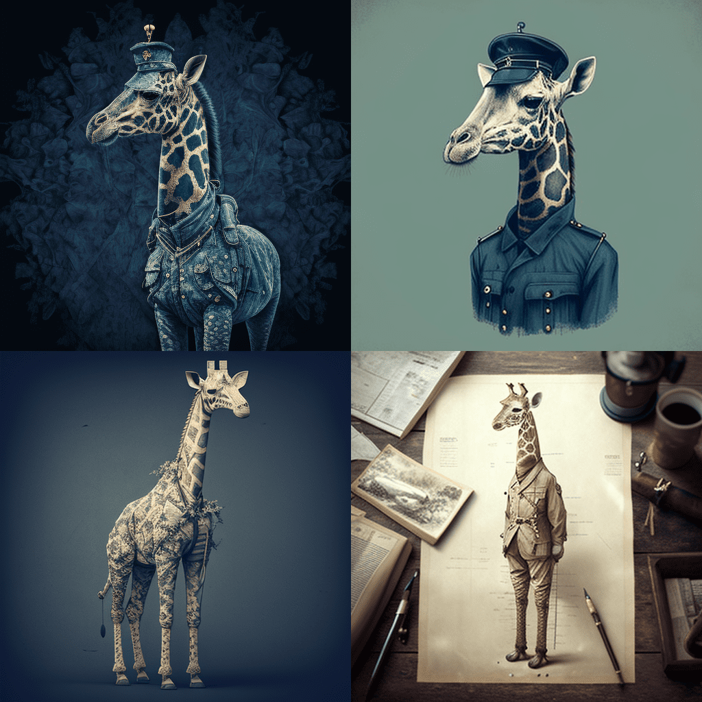 allyourfeeds_a_giraffe_wearing_a_military_outfit_blueprint_3049850a-4ee4-4b29-96b6-48a69574cf43