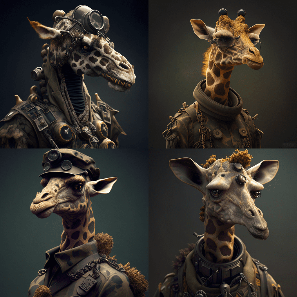 allyourfeeds_a_giraffe_wearing_a_military_outfit_zerg_creep_zbr_bb56a6f3-d316-4ae3-8032-f87c1519a05d