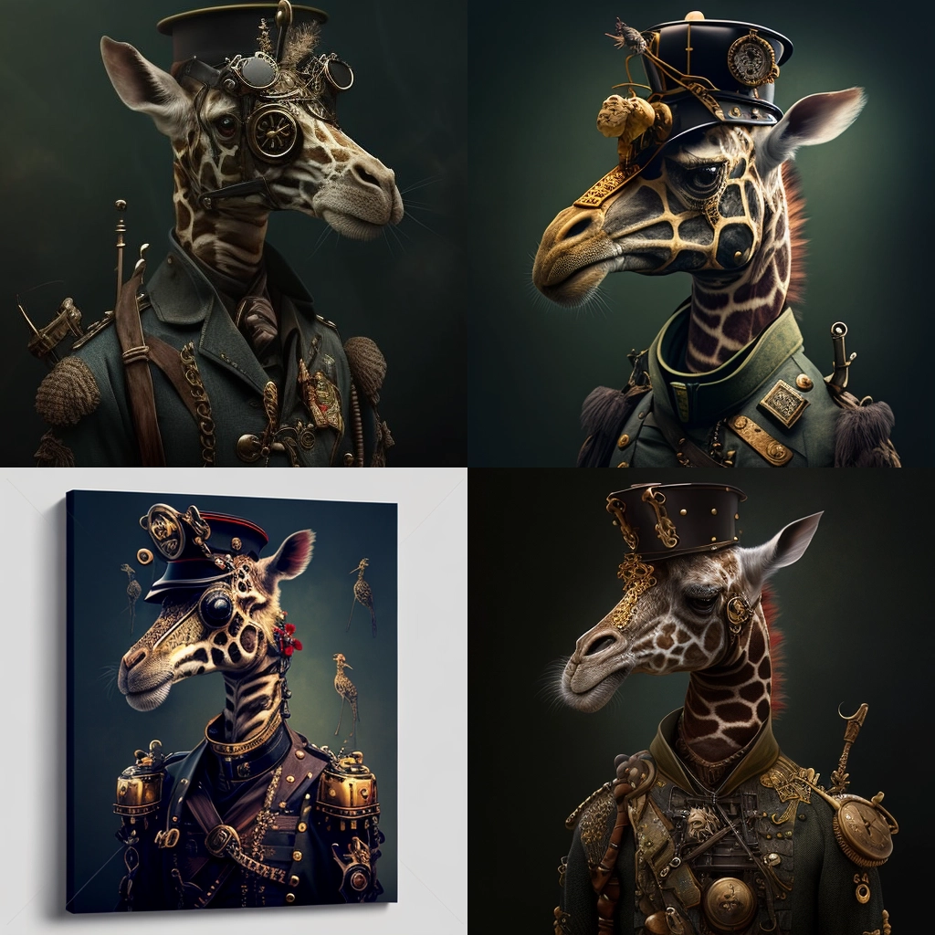 steampunk